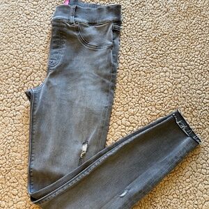 Spanx jeans